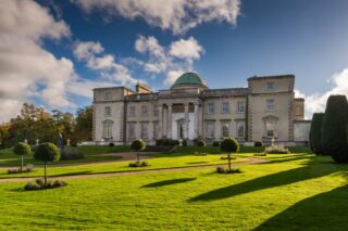 Back of Emo Court