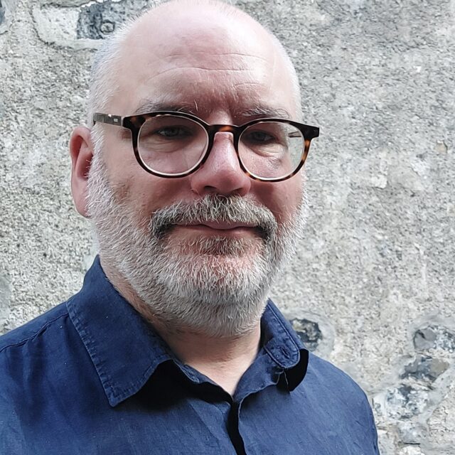 Brian Crowley